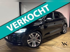 Audi SQ5 - 3.0 TFSI SQ5 quattro PANO KEYLESS CAM