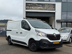 Renault Trafic - 1.6 dCi T27 L1H1 Comfort cruise navi rijdt perfect