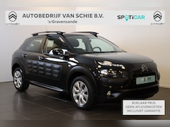 Citroën C4 Cactus - PT 82 Feel Navigatie | Bluetooth Audio Streamen