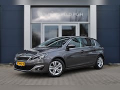 Peugeot 308 - Allure 1.2 PureTech 110pk Pano