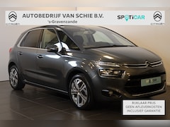 Citroën C4 Picasso - PT 130 Exclusive Nappa Leer | Massage | Metallic | 17"