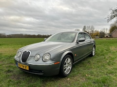 Jaguar S-type - 2.7D V6 Sport S - Type diesel NAP + APK