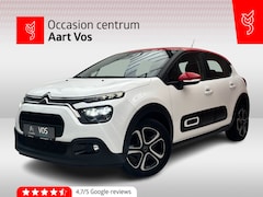 Citroën C3 - PureTech 83 Shine | Navigatie | Carplay |