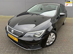SEAT Leon - 1.0 EcoTSI Style*CAMERA*CRUISE*NAVI*ELLT-RAAM*C- D AFSTAND
