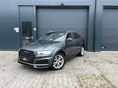 Audi Q3 - 1.4 TFSI CoD Sport 3x S-Line KEYLESS CAMERA AUTOMAAT