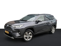 Toyota RAV4 - 2.5 Hybrid Dynamic