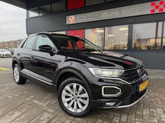 Volkswagen T-Roc - 1.5 TSI SPORT 150 PK 7-DSG (1e EIG.)