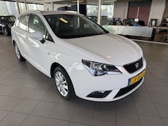 SEAT Ibiza ST - 1.4 TDI Style Con