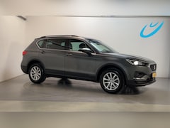 SEAT Tarraco - 1.5 TSI 150pk DSG Style Camera DAB+ Navigatie Virtual Cockpit Stoelverwarming