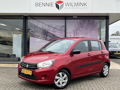 Suzuki Celerio - 1.0 Comfort