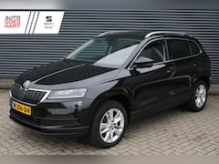 Skoda Karoq - 1.5 TSI ACT Business Panoramdak Full-Led Camera DAB+
