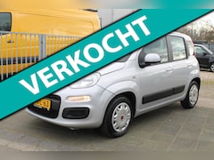 Fiat Panda - 0.9 TwinAir Edizione Cool