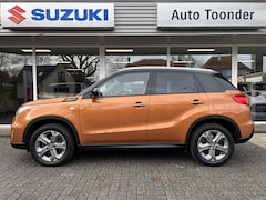 Suzuki Vitara - Exclusive 1.6/Trekhaak