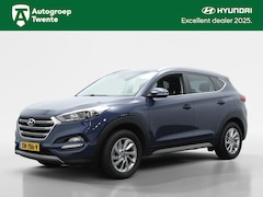 Hyundai Tucson - 1.6 GDi Comfort | Navi | Cruise control | Camera