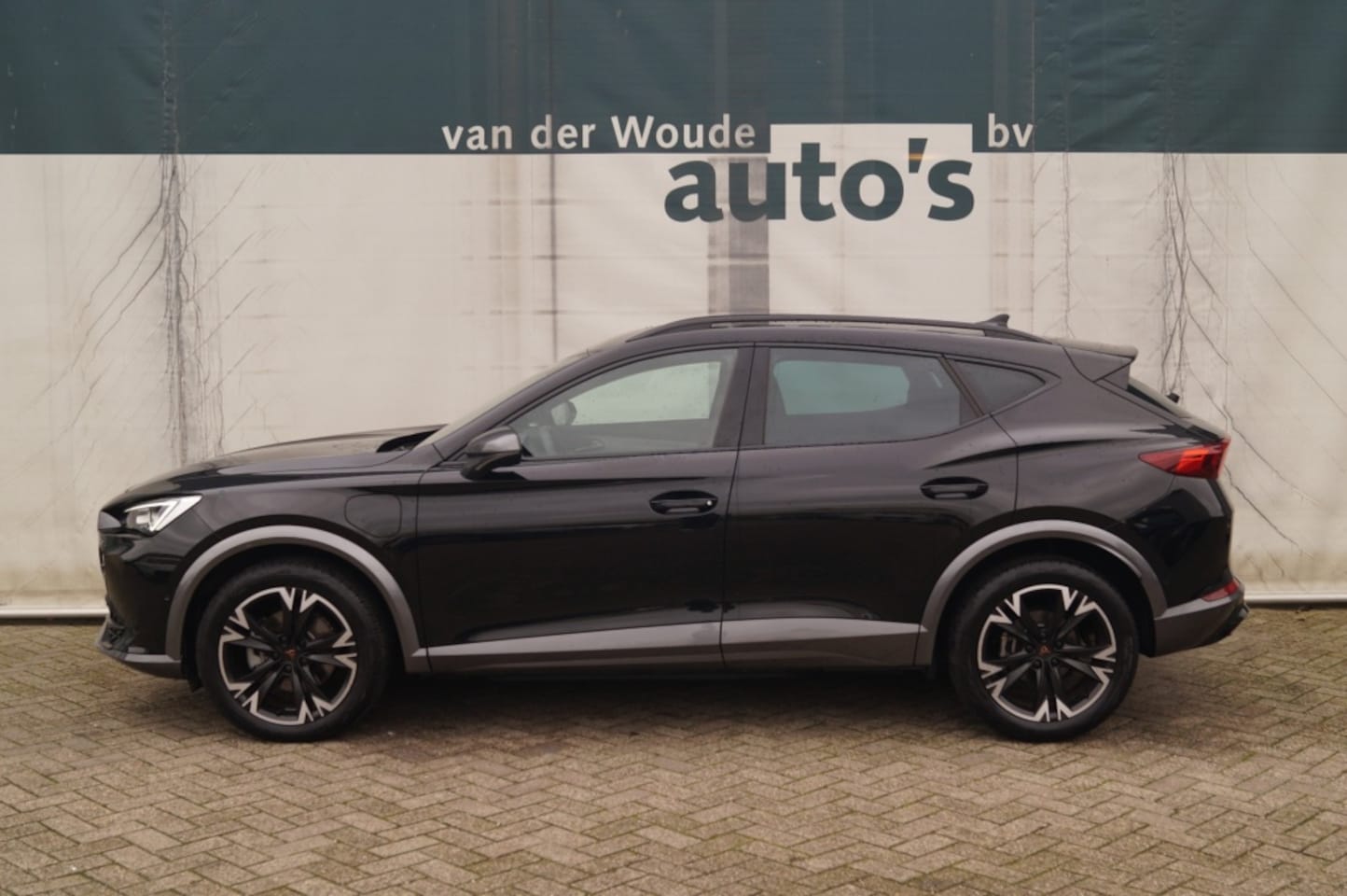 CUPRA Formentor - 1.4 e-Hybrid PHEV Business -LED-ECC-ACC-CAM- - AutoWereld.nl