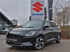 Suzuki Swift - 1.2 Select Smart Hybrid CVT Automaat - uit voorraad leverbaar - Navigatie | Stoelverwarmin