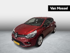 Renault Clio - 0.9 TCe Limited Trekhaak | A/C | Cruise Control | elektr verstelbare spiegels