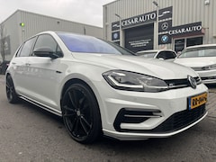 Volkswagen Golf - 1.5 TSI HIGHLINE BUSINESS R AUTOMAAT 7-TRAPS