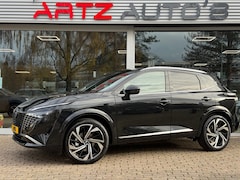Nissan Qashqai - 1.3 MHEV Xtronic Tekna Plus l luxury l Massage l H.U.D