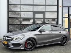 Mercedes-Benz CLA-klasse Shooting Brake - AMG 45 4MATIC / PANO /LUX