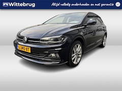 Volkswagen Polo - 1.0 TSI 110pk DSG Highline R-Line Executive Advance automaat R-Line exterieur / Panorama s