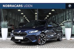 BMW 1-serie - 123 xDrive High Executive M Sport Automaat / Panoramadak / Sportstoelen / Stoelverwarming