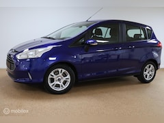 Ford B-Max - 1.6 TI-VCT Style Automaat