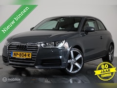 Audi A1 - 1.0 TFSI - CAMERA - SPORTVELGEN