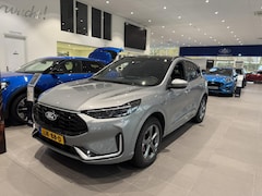 Ford Kuga - 2.5 PHEV ST-Line X Pano- dak | Winterpack | elektr. trekhaak | Matrix LED | Carplay | Adap