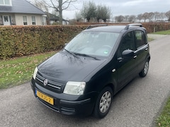 Fiat Panda - 1.2 Edizione Cool inruilkoopje