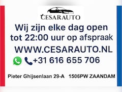 Volkswagen Golf - 1.2 TSI AUTOMAAT 7-TRAPS / 124 DKM