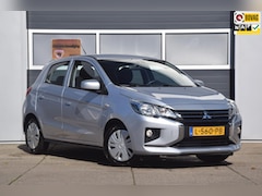 Mitsubishi Space Star - 1.2 Cool+