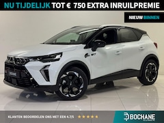 Mitsubishi ASX - 1.8 HEV AT Executive | 360º Camera | Stoelverwarming | Navigatie |