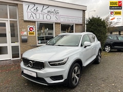 Volvo XC40 - 1.5 T4 Momentum Automaat