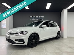 Volkswagen Golf - 7.5 1.5 TSI R-LINE | ACC | CARPLAY |LED|