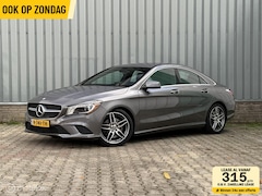 Mercedes-Benz CLA-Klasse - 250 Sport 4MATIC Prestige | Camera | H&K