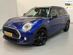 MINI Clubman - 1.5 Cooper / Pano / BTW / Harman / NL-auto
