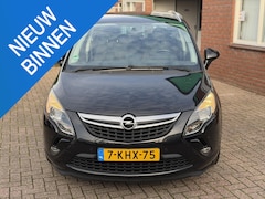 Opel Zafira Tourer - 1.4 Design Edition 7p