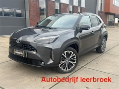 Toyota Yaris Cross - 1.5 Hybrid Executive Pano|stoelverwarm|JBL|Camera