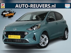 Hyundai i10 - 1.0 Premium / Navi / CarPlay / Cruisecontrol / Camera