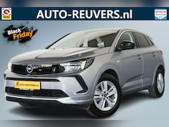Opel Grandland - 1.2 Turbo NJOY Edition / LED / ACC / CarPlay / Cam / Clima
