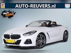 BMW Z4 Roadster - M40i M-Sport / Leder / Head-up / Carplay / HarmanKardon