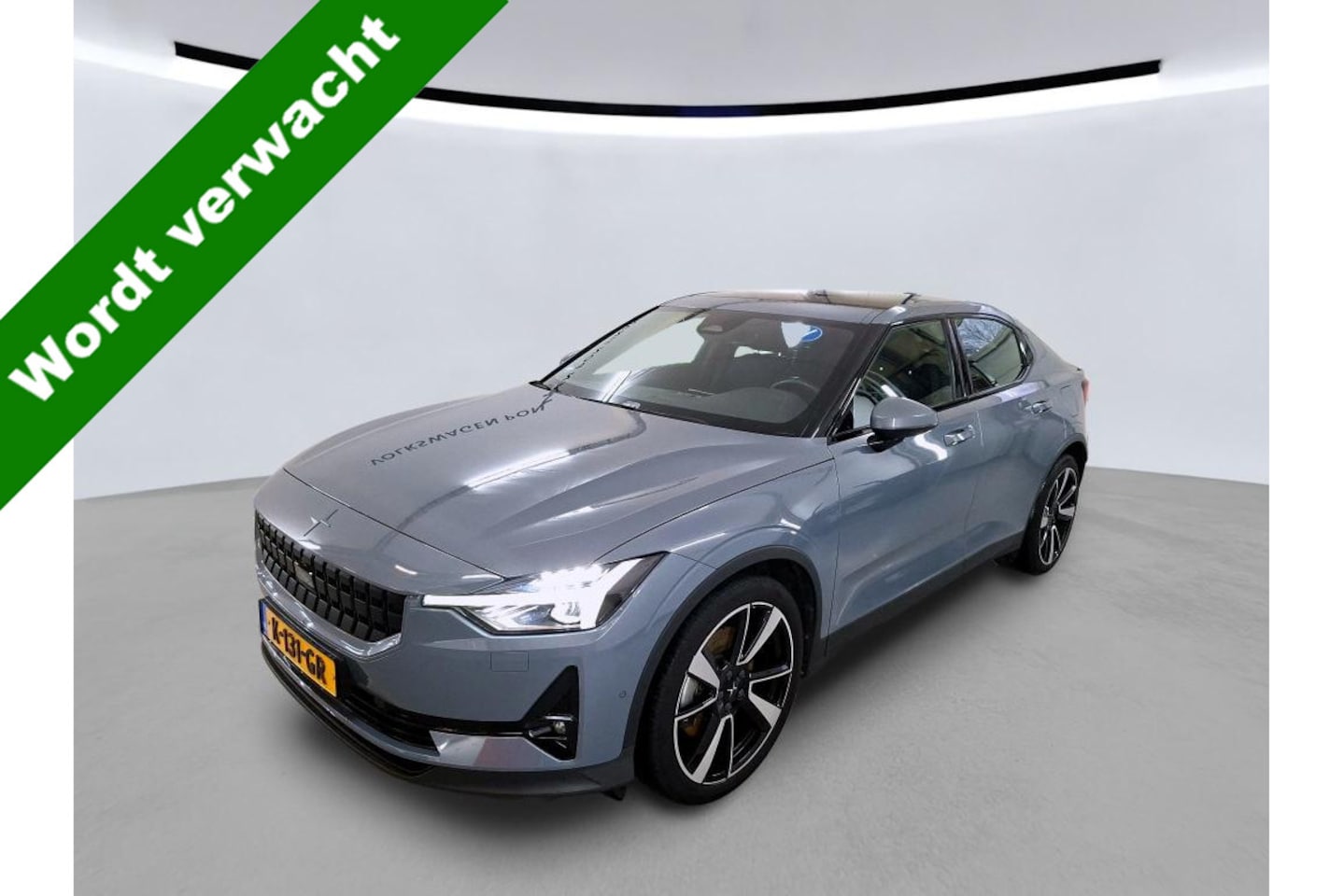 Polestar 2 - Long Range Dual Motor Launch Edition 78kWh - AutoWereld.nl