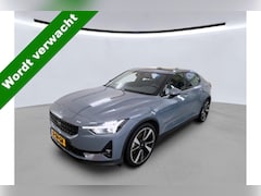 Polestar 2 - 2 Long Range Dual Motor Launch Edition 78kWh