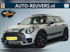 MINI Clubman - 2.0 JCW 306 pK ALL4 John Cooper Works Pano / ACC / HUD / Navi / Harman-Kardon