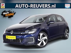 Volkswagen Golf - 1.4 TSI PHEV GTE / LED / ACC / CarPlay / Standkachel