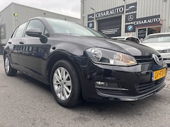 Volkswagen Golf - 1.2 TSI AUTOMAAT 7-TRAPS / 124 DKM