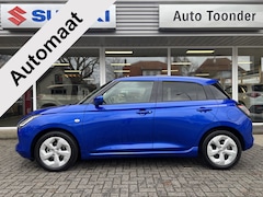 Suzuki Swift - Automaat 1.2 Select Smart Hybrid