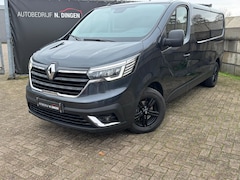 Renault Trafic - 2.0 Blue dC1 150 EDC T29 L2H1 Extra DC 6 persoons