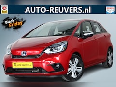 Honda Jazz - 1.5 e:HEV Elegance / LED / Navi / CarPlay / ACC / Cam